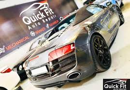 Audi Engine Oil Change Quickfitautos Com Free Pickup 042736227