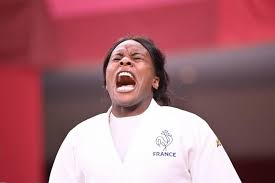 French judoka madeleine malonga became world champion in 2019 in the budokan in tokyo and took silver in 2021 in budapest. Eanvwjyssmecgm