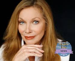 Days Of Our Lives' News: Jamie Lyn Bauer Returns To 'DOOL' As Laura Horton 