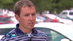 Granger High principal has $14K stolen from vehicle