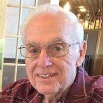 Donald Robert Tremper Obituary