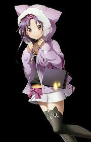 yuuki sword art online ソードアートオンライン ユウキ アニメイラスト イラスト