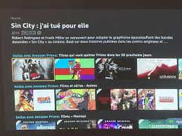 Prime Video Une Categorie Regroupe Les Contenus Qui Vont Sortir Du Catalogue 28 jours plus tard en streaming hd gratuit sans illimité : contenus qui vont sortir du catalogue