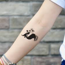 Tempat download anime dan donghua (anime china) batch sub indo mkv, mp4, 360p, 480p, 720p, 1080p terlengkap. Pepe Le Pew Temporary Tattoo Sticker Ohmytat