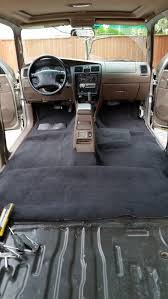 Displaying 1 to 48 (of 64 products). 3rd Gen Carpet Kits Toyota 4runner Forum Largest 4runner Forum