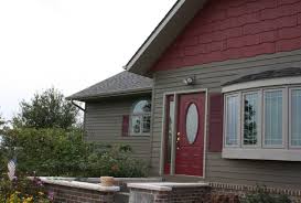 Treated with a proprietary protectant, this line of siding withstands extreme temperature variations, heavy humidity, fungal decay, termites, as well as artic freeze thaws. The New Era Of Pre Finished Siding Lindus Construction