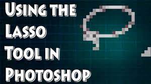 Check spelling or type a new query. Adobe Photoshop Tutorial Lasso Tool Youtube