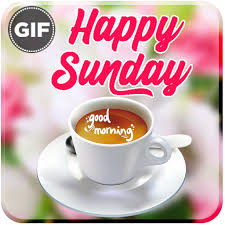 Download gambar ucapan selamat hari minggu. Download Happy Sunday Gif Android Apk Free