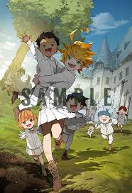 5:10 lois recommended for you. çº¦å®šçš„æ¢¦å¹»å²› ç¬¬äºŒå­£åˆ¶ä½œå†³å®š 2020å¹´æ'­å‡º å–èŒ