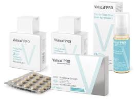 1,2,6 suitable for all hair types: Viviscal Hair Supplement Tss Aesthetic Solutions