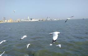 Elephanta Caves (Elephanta Island ...