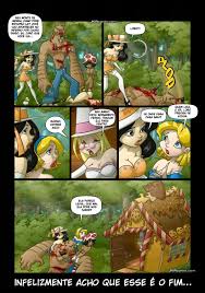 Arquivos lobo mau - Hentai Brasileiro