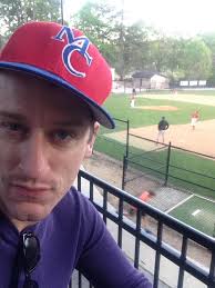 Mayor Blue bought me a new hat !!!