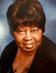 Nellie R. Logan Obituary