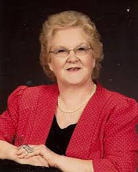 Marlene Hines Alexander Obituary June 22, 2025