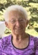 Obituary information for Maxine Butts