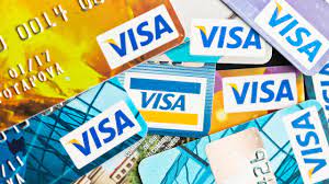 For visa, it's a turnaround from its original. Visa Blockfi Launching Credit Card With Bitcoin Rewards Get Btc Back On All Transactions Finance Bitcoin News