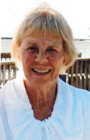 JOAN BEYER Obituary (2014)