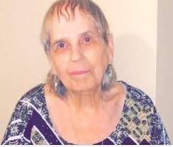 Obituary for Mary Frances (Childress) Hudson