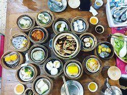 Chokdee Dim Sum Hat Yai Restaurant Reviews Photos Phone Number Tripadvisor Dim Sum Perfect Breakfast Breakfast Places