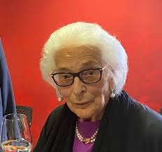 Feierlicher Anlass: Herzliche Geburtstagswünsche an Martha Ebner und Otto  von Dellemann