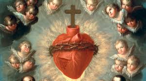 the Sacred Heart feast