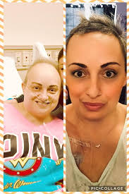 AMI Strong!❤️❤️🌀 We made it through the storm!!!