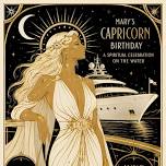 Solstice Superyacht Soiree