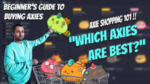 Gudang lagu paling besar, menjadi pilihan pertama untuk anda. 22 33 Mb Axie Infinity The Ultimate Buying Guide Download Lagu Mp3 Gratis Mp3 Dragon