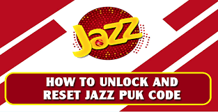 Please give my my ufone sim code and puk code. How To Unlock And Reset Jazz Puk Code And Pin Number 2021