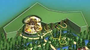Maybe you would like to learn more about one of these? Offizieller Europa Park Fanclub Building Konigreich Der Minimoys