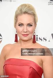 128 Katie Harmon Photos & High Res Pictures