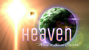 Image result for images The New Heaven and New Earth