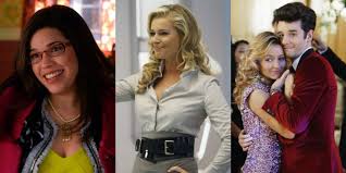 The second part of the season began airing april 24, 2008. Ugly Betty All Main Characters Ranked By Likability Screenrant