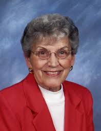 Obituary information for Lucille R. Bartz