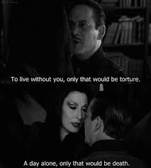 The Older I Get The More I Realize I M A Long Lost Addams Happy Halloween Addams Family Quotes Family Quotes Addams Family