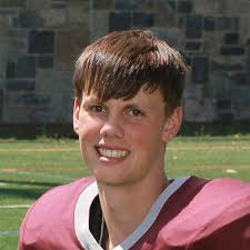 Connor Pighetti's High School Bio