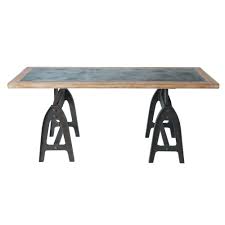 Tables Desks Salle A Manger Bois Table Salle A Manger Table Industrielle