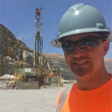 When the client is Suprised that you can drill them a 5.50 inch RC hole and  then offer them a 8 or 9 inch core sample with the same setup . Diversity