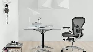 Why the Herman Miller Aeron Office Chair Stands Out