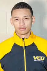 2013-14 Men's Track and Field Roster