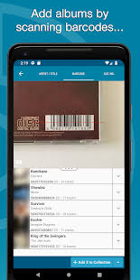 Easily catalog your book collection. Clz Music V5 0 5 Full Mod Apk Organize Your Cds Vinyl Records Varies With Device Apkmb Com