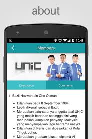 Find out more/for purchasing unic's doa album : Unic For Android Apk Download