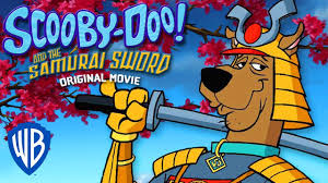 Full movie nya saya tunggu, udh penasaran bgt min Scooby Doo And The Samurai Sword First 10 Minutes Wb Kids Youtube