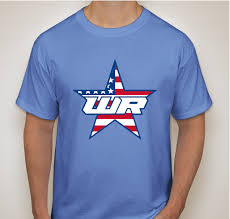 Klassische shirts, boots & slipper. West Raleigh 7u All Star Baseball Custom Ink Fundraising