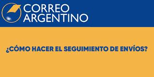 Estamos trabajando en esta sección. The Shoppers Correos Argentinos Seguimiento De Paquetes