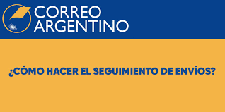 Consulta empleos recomendados para ti. The Shoppers Correos Argentinos Seguimiento De Paquetes