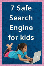 Kids Search Engines 7 Kid Friendly Browser Kids N Clicks Digital Parenting Internet Safety For Kids Internet Safety Activities