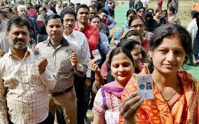Terrible Misreading Of Uttar Pradesh Local Body Polls Results