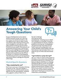 Alexander the great, isn't called great for no reason, as many know, he accomplished a lot in his short lifetime. Answering Your Child S Tough Questions Samhsa